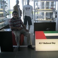 Mazhar Iqbal
