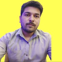 Siddhant Kumar Singh