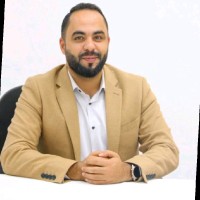 Saleh Maharmeh