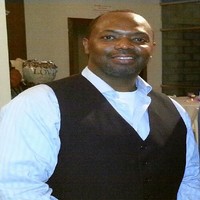 Jefferson Johnson