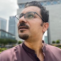 Shahryar Bin Mukhtar