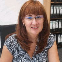 Camelia Dragos