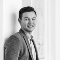 Brendan Chen