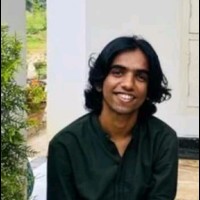 Arjun Sreenath