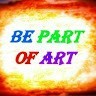 Be Part Of Art