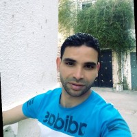 Ahmed Barhoumi