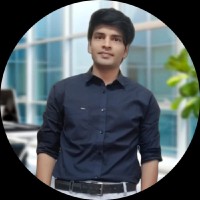Vikash Ranjan