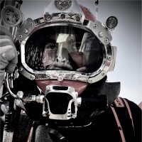 Marcus Dickson MIExpE