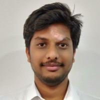 Preetam Shetty