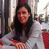 Ulrika Hübner