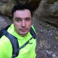 Kostas Ntallas