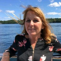 Martine Freeman