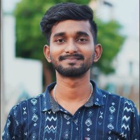Sivasudhan A