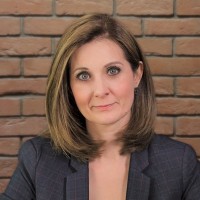 Edyta Bielak-Jomaa, Ph. D