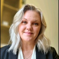 Camilla Sundström