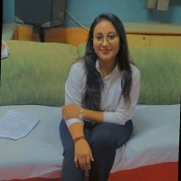 Pawani Aggarwal