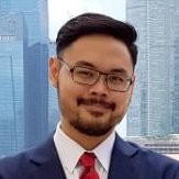 Maverick Vincent Banzon