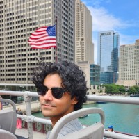 Raghav Gaur