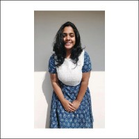 Shruthi Senthilkumar