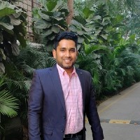 Vishwajeet Singh