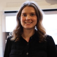 Stina Friggerdal