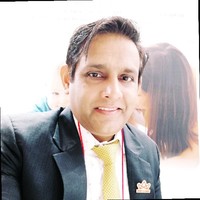 Shahid Jamal
