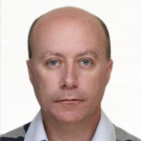 Robinson Simões