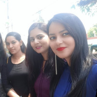 Supriya M R