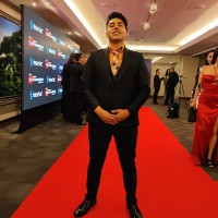 jhonatan cavero