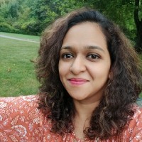 Nideesha Suresh