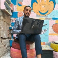 Yousef Mansour