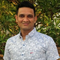 Mahendra Jagtap