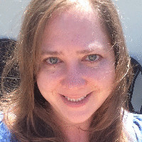 Catherine Coy
