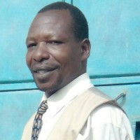 Martin Kingoro