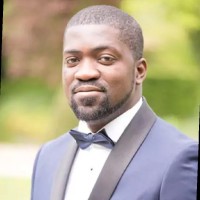 Cidric Matouna