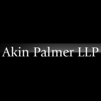 Akin Palmer