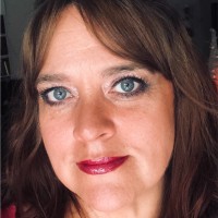 Candice Hansen