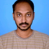 Parthipan Ponraj
