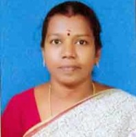 Mythili Shanmugam