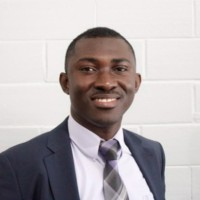 Simon Donkoh