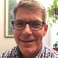 Steve Hughes