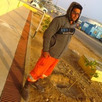 Shailesh Darji