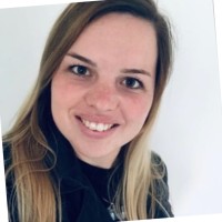 Kaylee Treurniet - van den Bosch