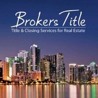 Brokers Title Services