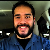 Matthew Quintana