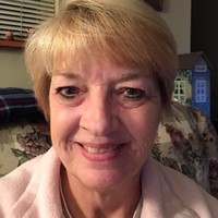 Jane Johnson