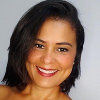 Daniele Gomes