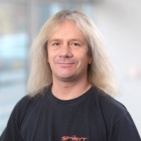 Jon Sampson