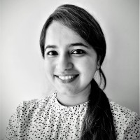 Parvathi Raghunathan