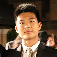 Max Wang